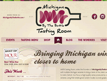 Tablet Screenshot of mbtbtasting.com